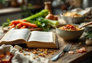 Cuisine : le nouveau livre de Laurent Mariotte pour mitonner 365 bons petits plats en 2026