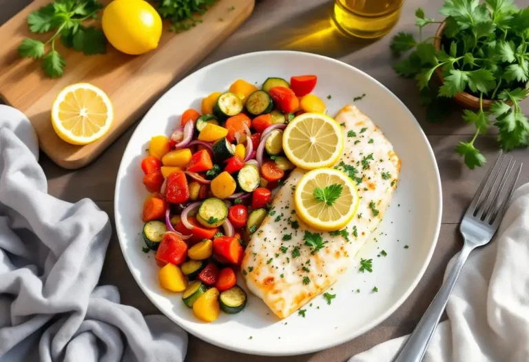 Manger léger sans perdre en plaisir : voici les astuces pour cuisiner sans ajouter de gras