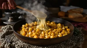 Les Savoyards ne cuisent jamais les crozets à l’eau et leur secret donne un plat vraiment parfait